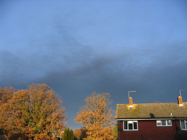 Hemel smoke cloud 1